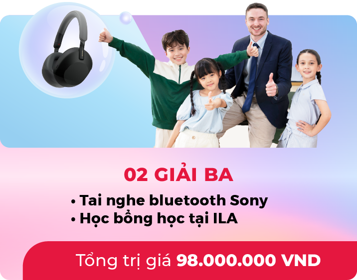 02 GIẢI BA